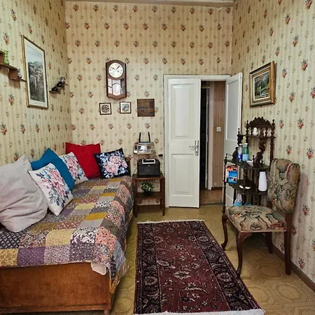 Appartement Casa Aliki Corfu (city)