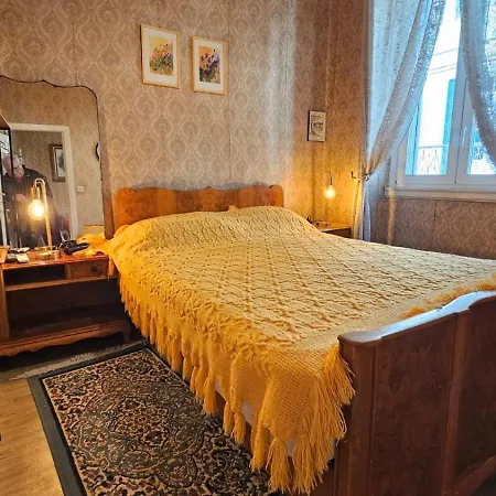 아파트 Casa Aliki