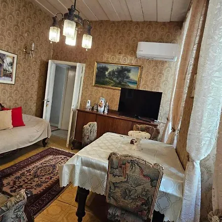 Casa Aliki * Corfu (city)