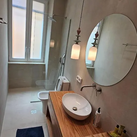 Casa Aliki 아파트 *