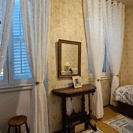 Casa Aliki 아파트 *