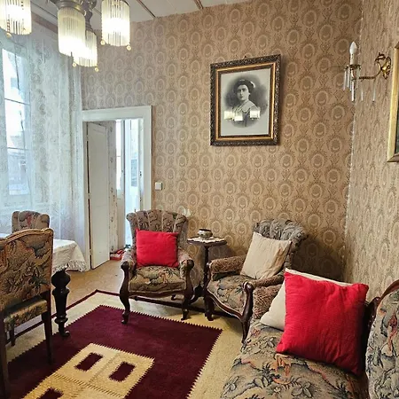 Casa Aliki * Corfu (city)