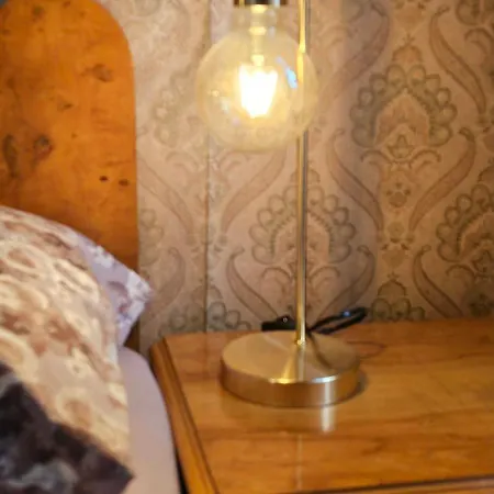 Casa Aliki Appartement