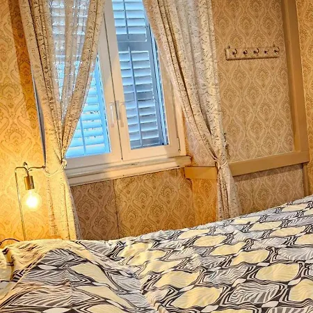 Apartament Casa Aliki