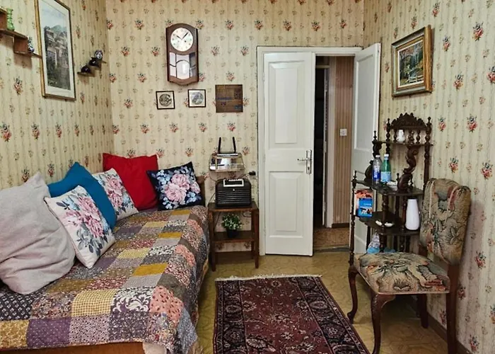 Апартаменты Casa Aliki Corfu (city)