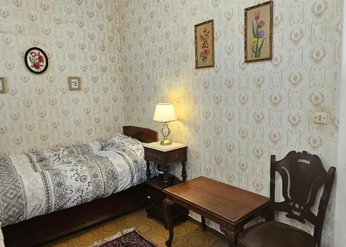 Casa Aliki * Corfu (city)