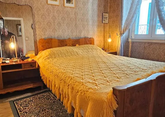 Апартаменты Casa Aliki