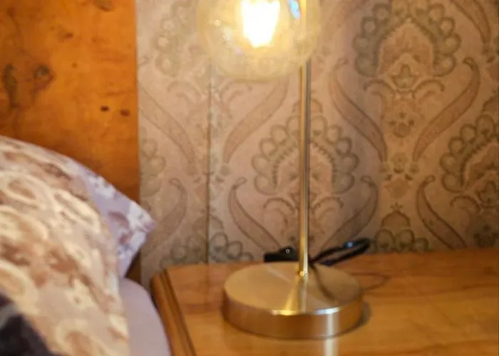 Casa Aliki Апартаменты