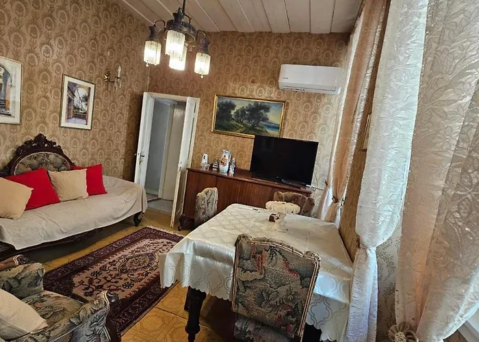 Casa Aliki * Corfu (city)