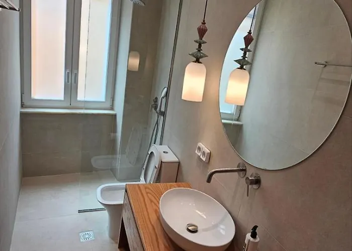 Casa Aliki Апартаменты *