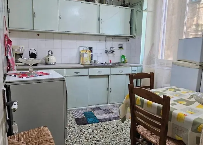 Casa Aliki