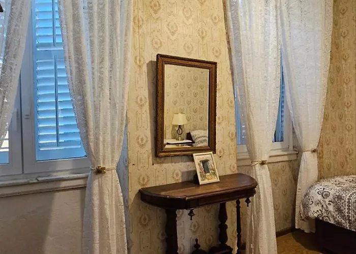 Casa Aliki Апартаменты *