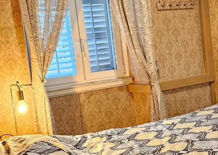 Апартаменты Casa Aliki