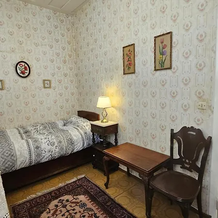 Casa Aliki * コルフ島