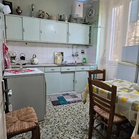 Casa Aliki